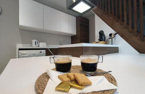 Chez Emma et Louise - Maison individuelle avec stationnement gratuit - Foto 4