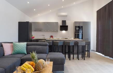 Luksuzna kuća za odmor "Villa Romantica" - Photo 43