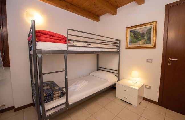 Residence Atollo - Foto 67