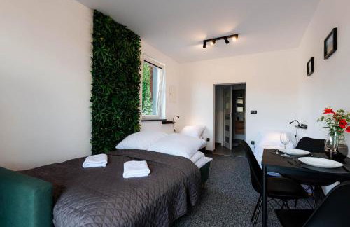 Pokoje Na Winklu - Foto 27