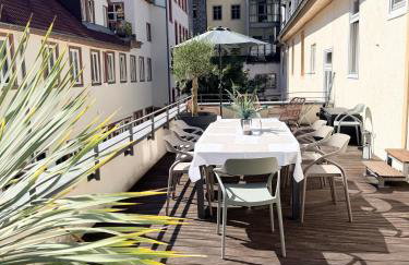 Luxury Old Town Suite - XXL Terrasse & XXL Penthouse - Foto 49