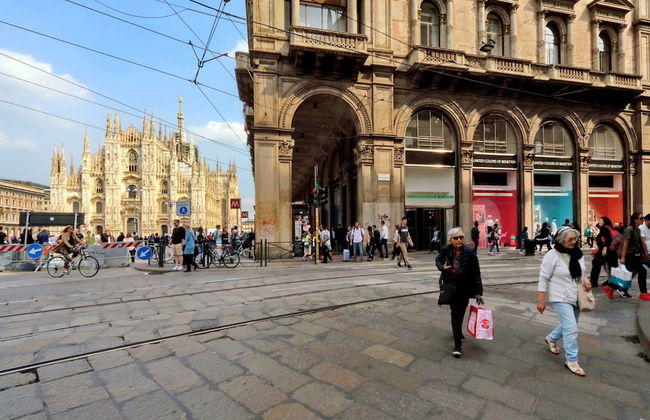 JOIVY Via Mazzini - Foto 41