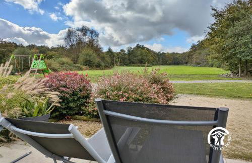 La Lande du Pont - Photo 9