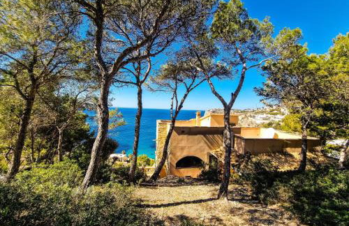 Villa Cala Llamp - Foto 22