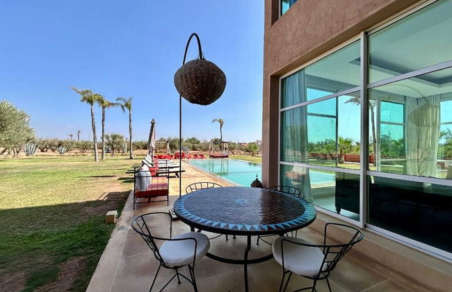 Villa With Tennis Court Outdoor and Indoor Pool - by Feelluxuryholidays - Foto 31