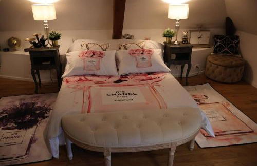 Longère élégante en Sologne - Photo 18