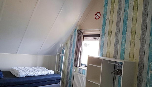 Holiday Home Near Beach in Strandpark - Foto 4, Habitación