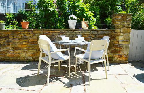 Goyt Cottage - Foto 21