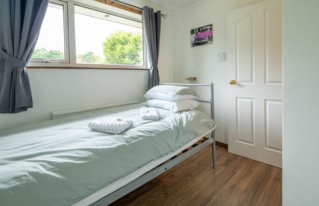 4-bed Detached, Pet Friendly House in Nelson - Foto 8