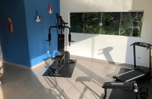 Casa na Praia de Santiago, próxima a Maresias! - Foto 23