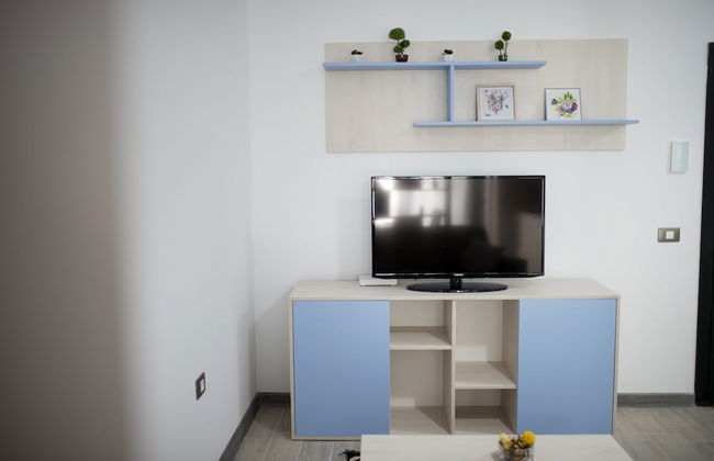 Mamaia Alezzi - Foto 68