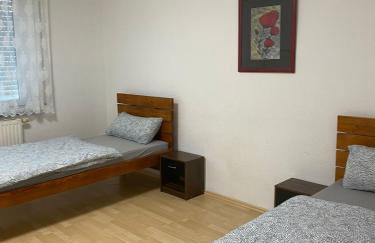 Ferienwohnung Grimm 2 - Foto 1