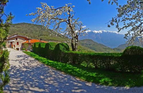 Casa Belvedere Garden by Gardadomusmea - Foto 23