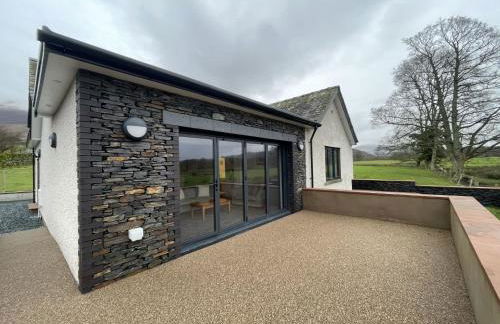 Langrigg Cottage HOT TUB HIRE AVAILABLE - Foto 29