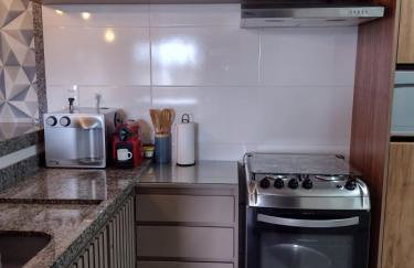 Flat em Guarajuba, Paraíso dos Coqueiros - Foto 18