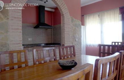 El Rincón de Piedra Apartamentos Rurales - Foto 14