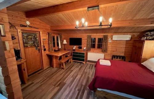 The Timberjack - Foto 13