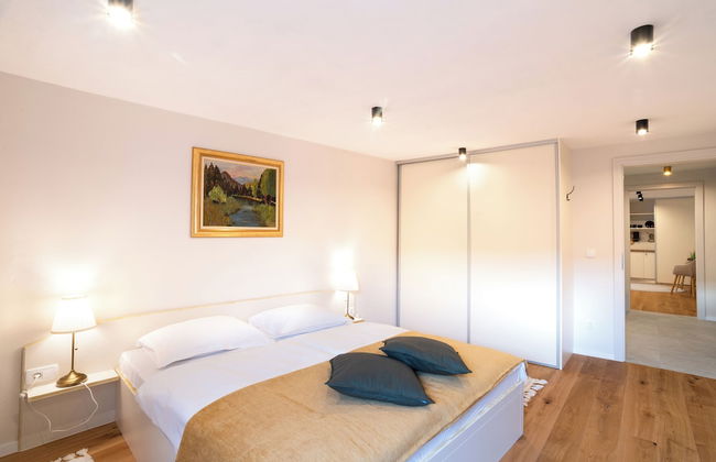 Selamare Apartment - Photo 4