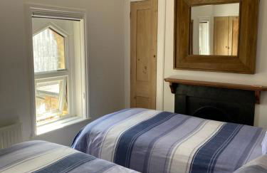 Cozy coastguard cottage with sea views - Foto 23