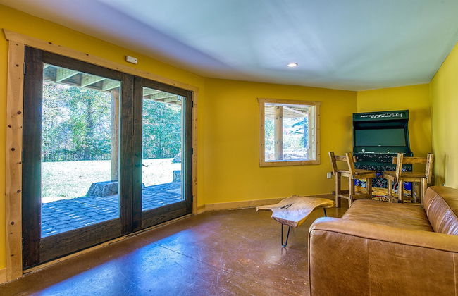 Slps 24 12m Town 7acre Huge Yard Theatre Gmroom - Foto 19