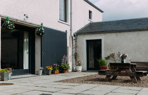 Incheoch Farm Granary - Foto 1