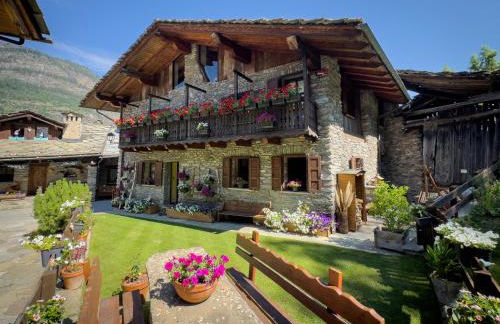 Casa Vacanze Grand-Haury da Andrea 2 - Photo 1