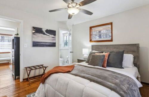 Charming renovated 4B Ranch - Foto 14