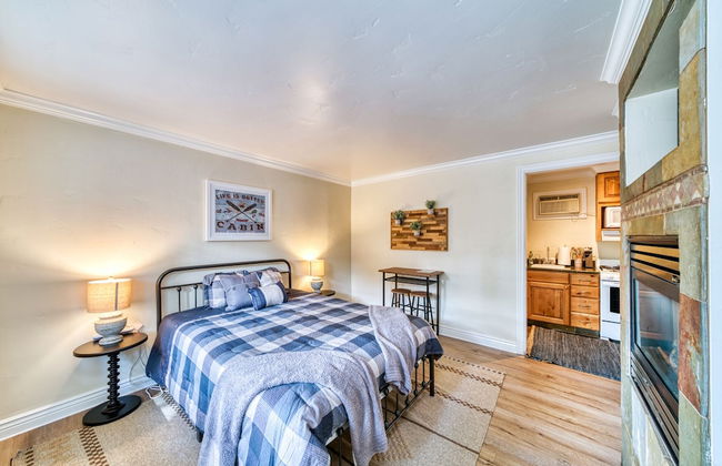 The Moose and Maple Lodge - Foto 23