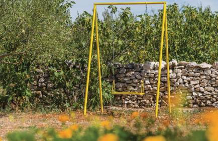 Olive Tree House with Jacuzzi, WiFi and 40m2 pool - Foto 42