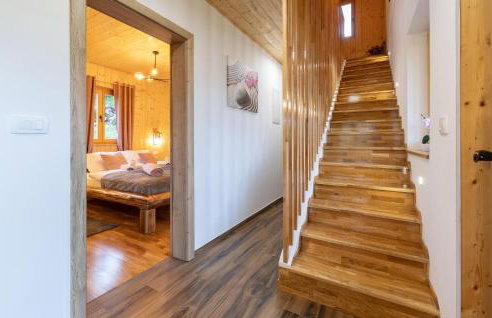 Amazing Home In Bukovac Perusicki With Sauna - Foto 22