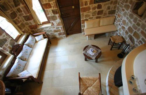 Lithos Traditional Guest Houses - Foto 60