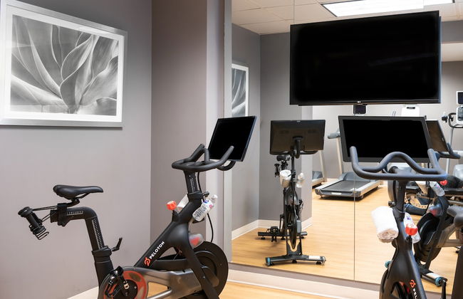 The Churchill Hotel near Embassy Row - Foto 52