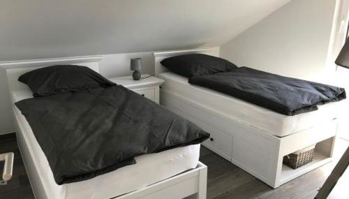 Ferienhaus Oskar 100m Entfernung zum See/Strand - Foto 2