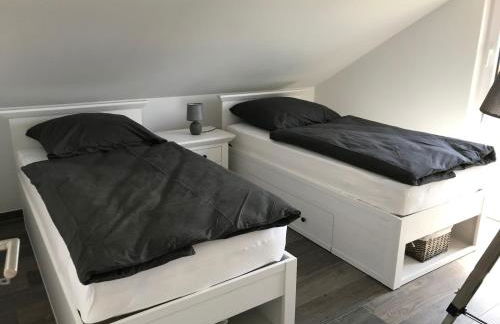 Ferienhaus Oskar 100m Entfernung zum See/Strand - Foto 2