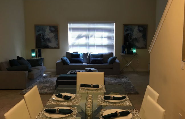 Paradise Palms Resort by DWS Vacation Villas - Foto 22