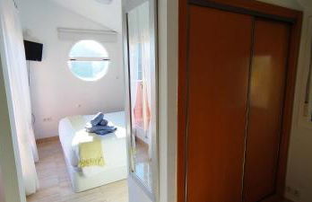 Casa El Niuet Peñiscola/Peniscola ideal familias - Foto 72