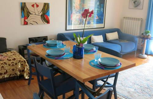 Bright and lovely private apartment in Milan - Foto 46