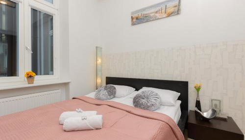 Western Side of Vistula River Apartment Radna by Noclegi Renters - Foto 3