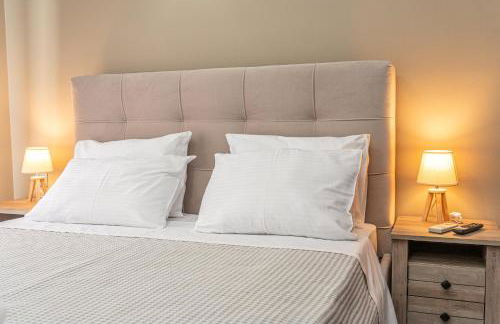 Nicolis Seaside Apartment - Foto 10