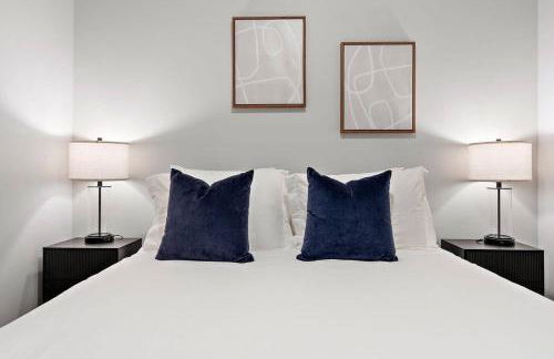 DT, UMN, Lux 2BD Gym, Rooftop, Free Street Parking - Foto 15