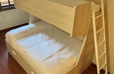 Céntrico apartamento con vistas en Formigal - Entrada 24h sin llaves - Foto 7