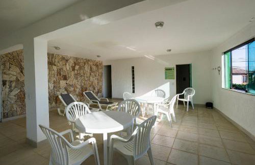 Bz20 Geribá com vista panorâmica! 6 quartos - Foto 13