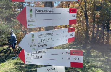 Antico Borgo - Via Napoli, 2 - Foto 28