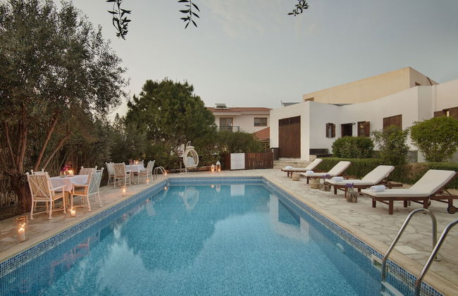 Meleni Cottage Houses - Foto 60