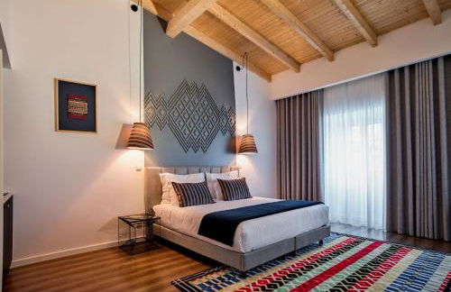 THE BASTION ELVAS APARTMENTS - Foto 47