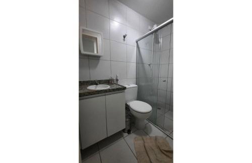 Apto. 1 dormitório no Edf. Manhattan home service 605 - Foto 2