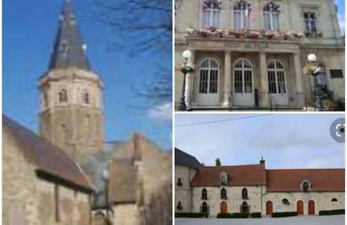 Le petite maison du Crembreux - Foto 18