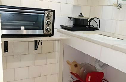 Studio Niterói-Barcas 604 - Foto 28