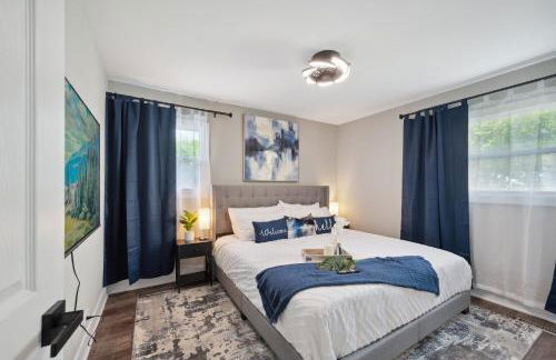 Charming Contemporary Family Home home - Foto 5