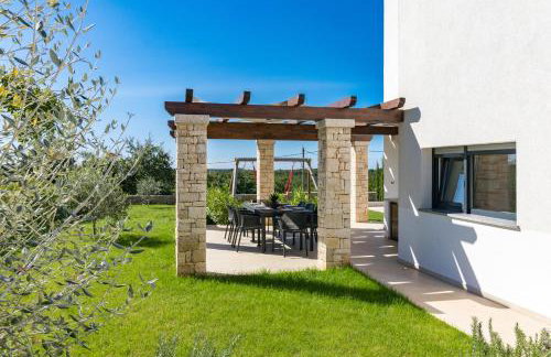 Villa Eleonora, luxury villa in Višnjan, Žužići, near Poreč - Foto 58